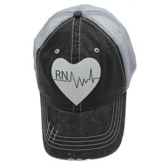 rn hat
