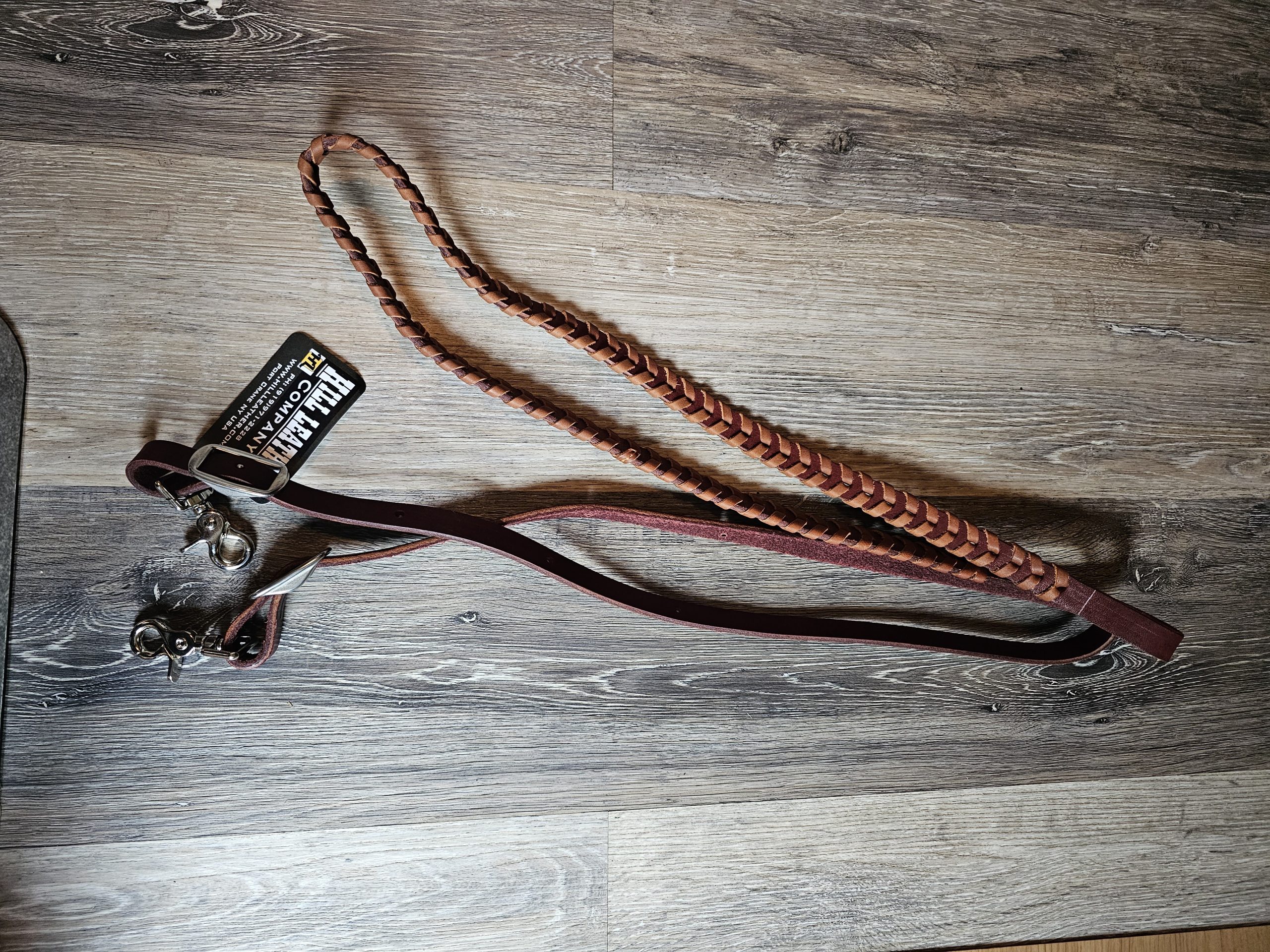 3-4 in braided rein (3)