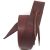 Latigo Lined Flank Cinch SKU: 6900H main image 1