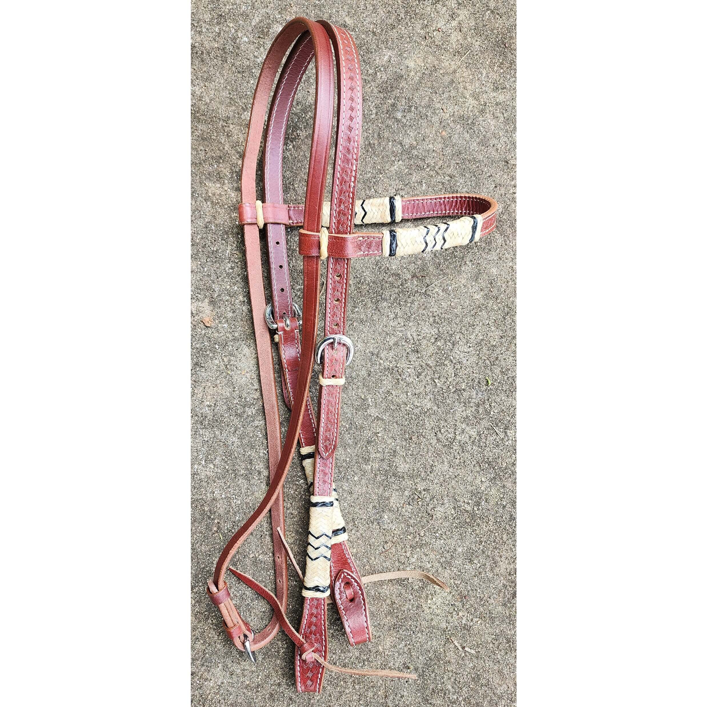 med oil raw hide brid fix 2