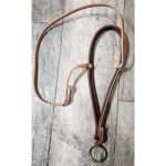 New! Hermann Oak Noseband