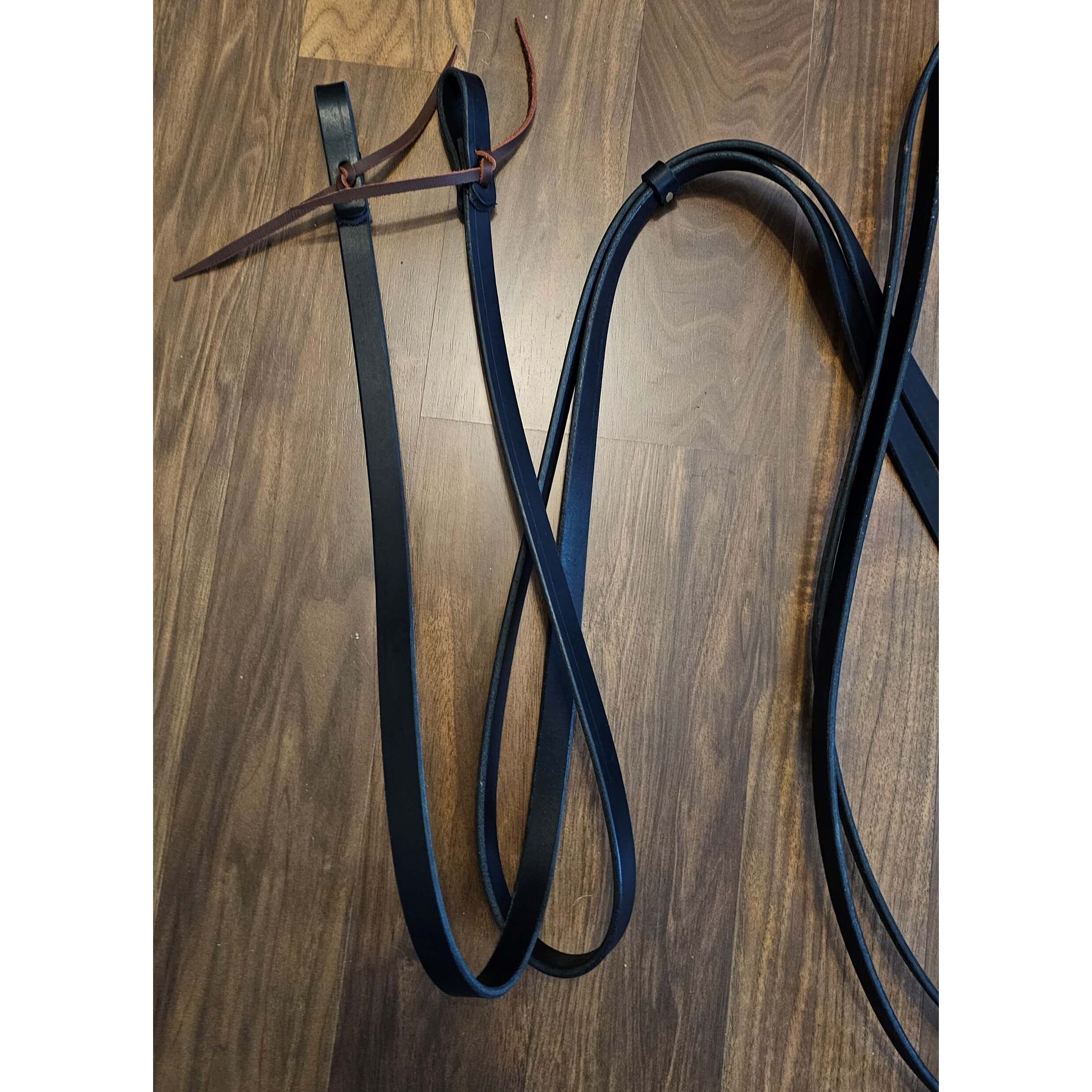 3-4 in black reins fix 1