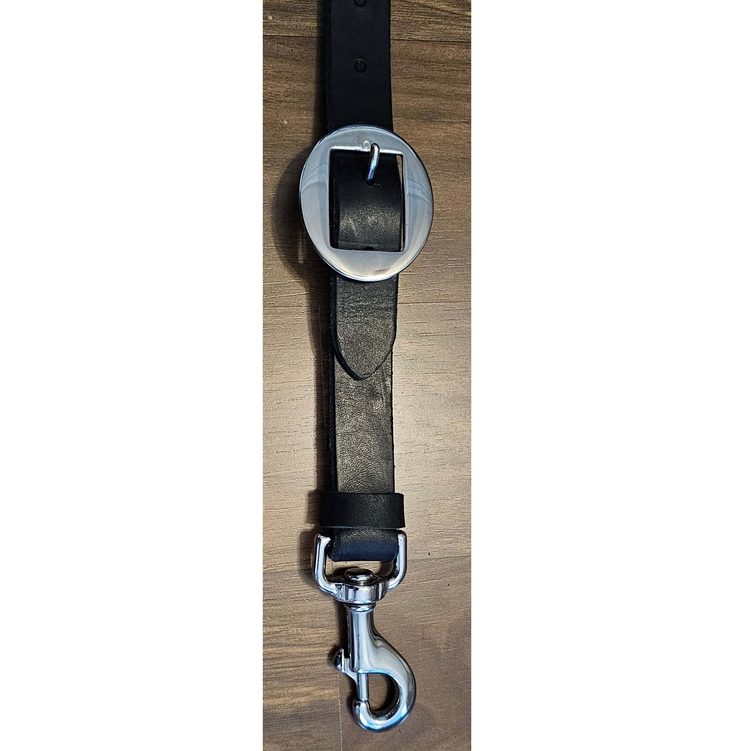 black girth con fix 2