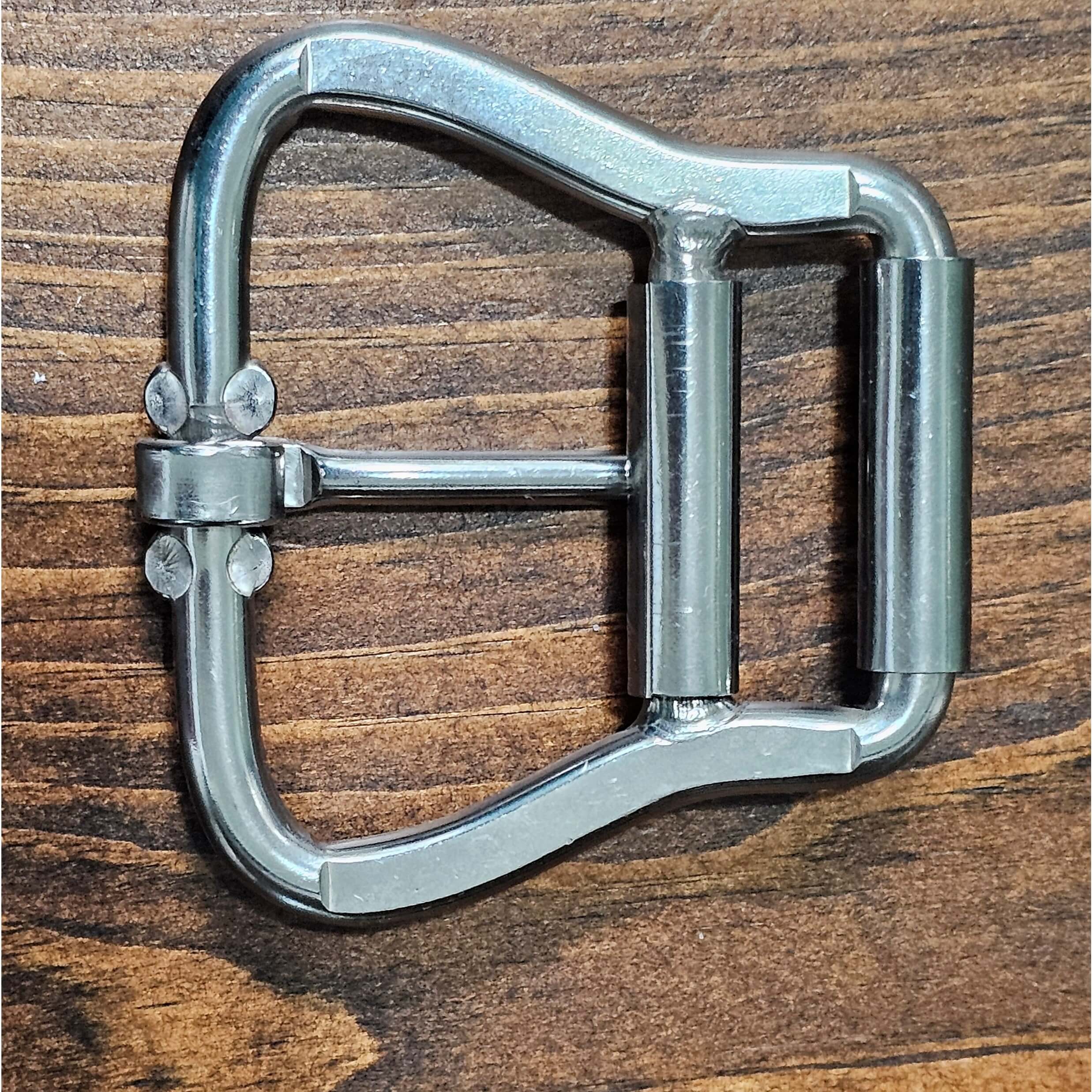 3 in double roller cinch b