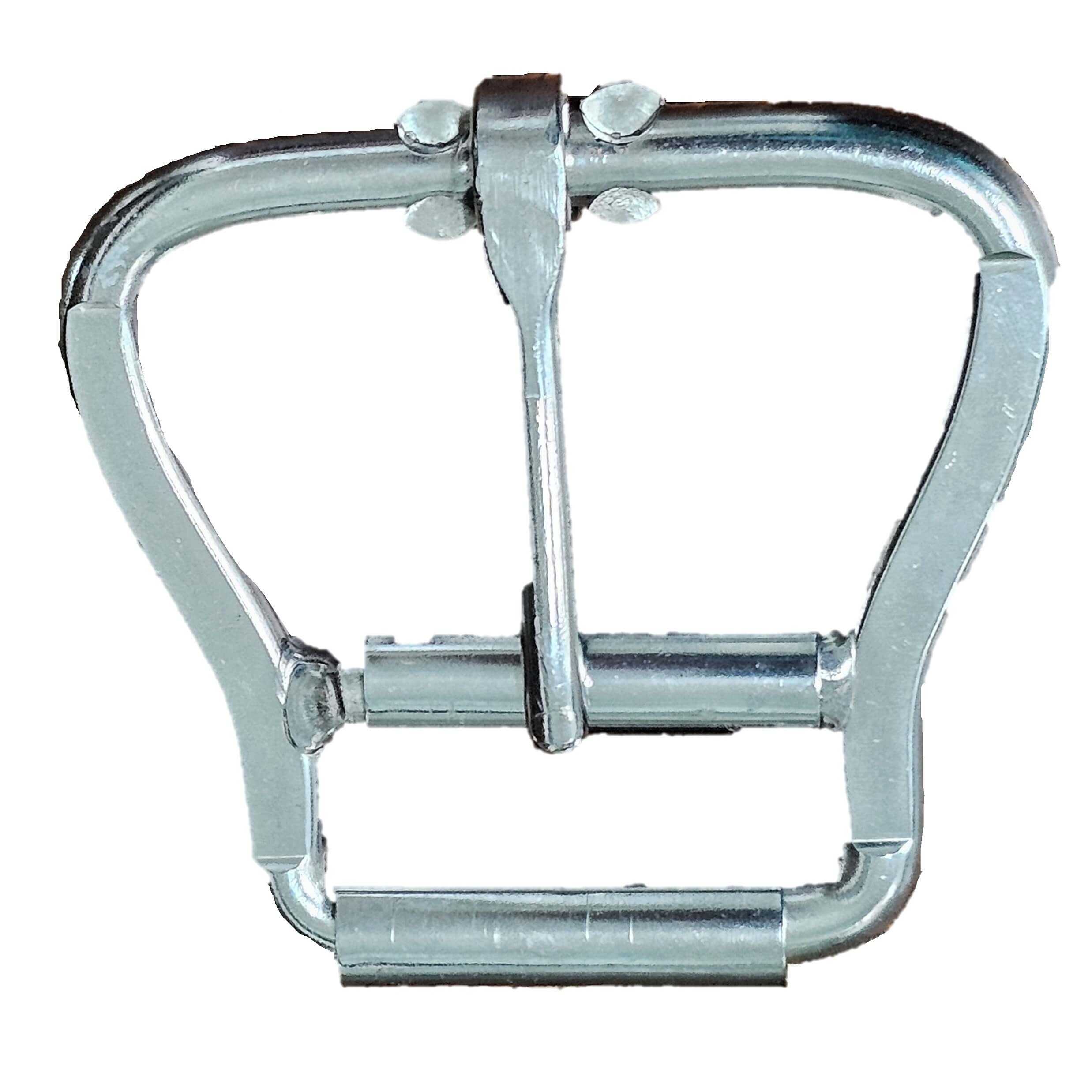 3 in double roller cinch